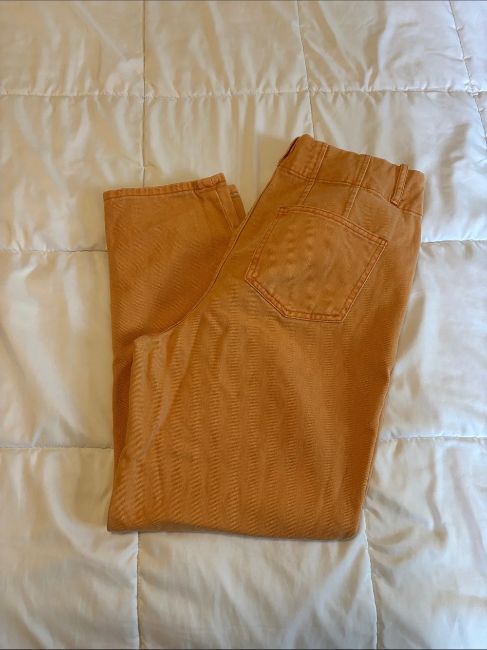 BDG High Rise Jeans - Picture 2 of 3
